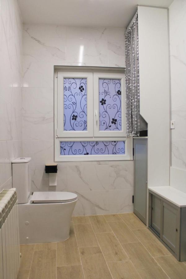 Nube Imperial II Apartment Salamanca Exterior photo